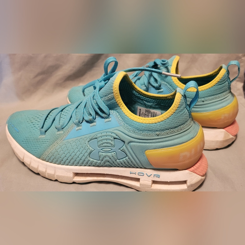 Under Armour Speedform 2.0 Women 9.5